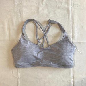 Lululemon Free To Be Bra